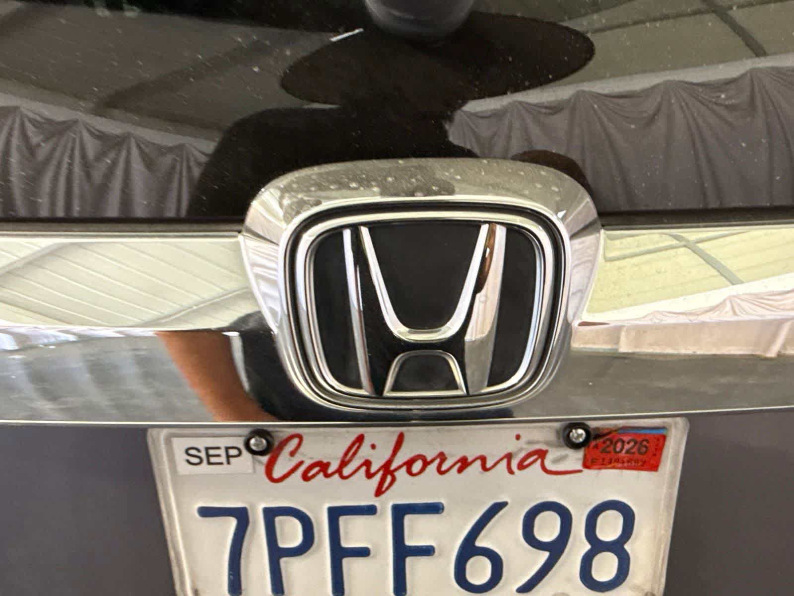 Used 2015 Honda CR-V EX-L image 13