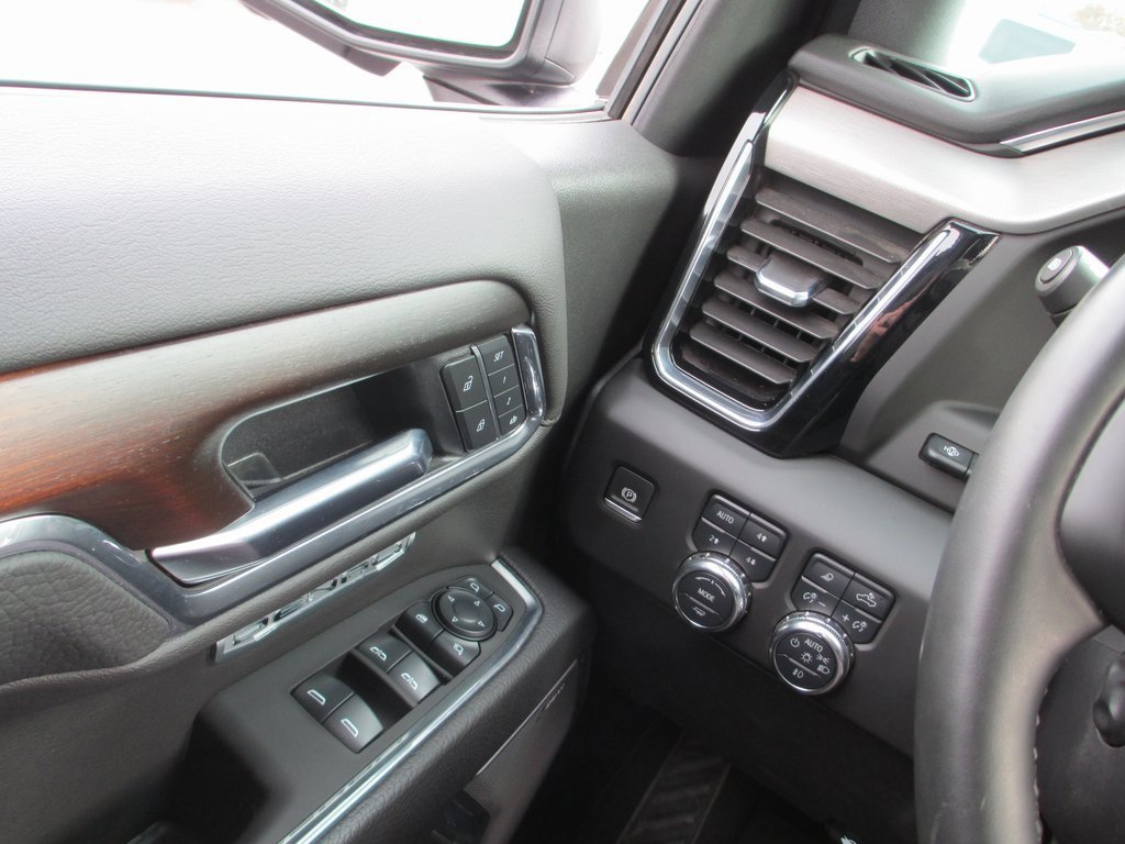 Certified 2025 GMC Sierra 1500 Denali w/ Denali Reserve Package image 29