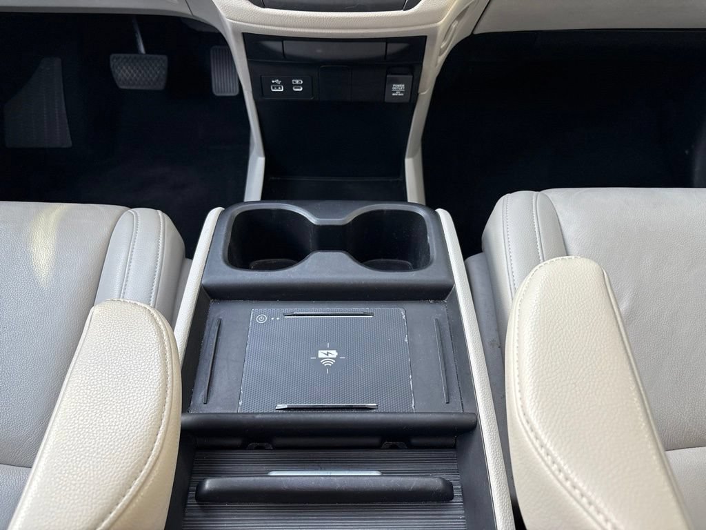 Used 2025 Honda Odyssey EX-L image 24