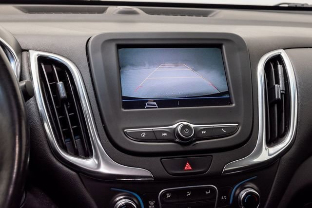 Used 2020 Chevrolet Equinox LT AWD/4WD image 14