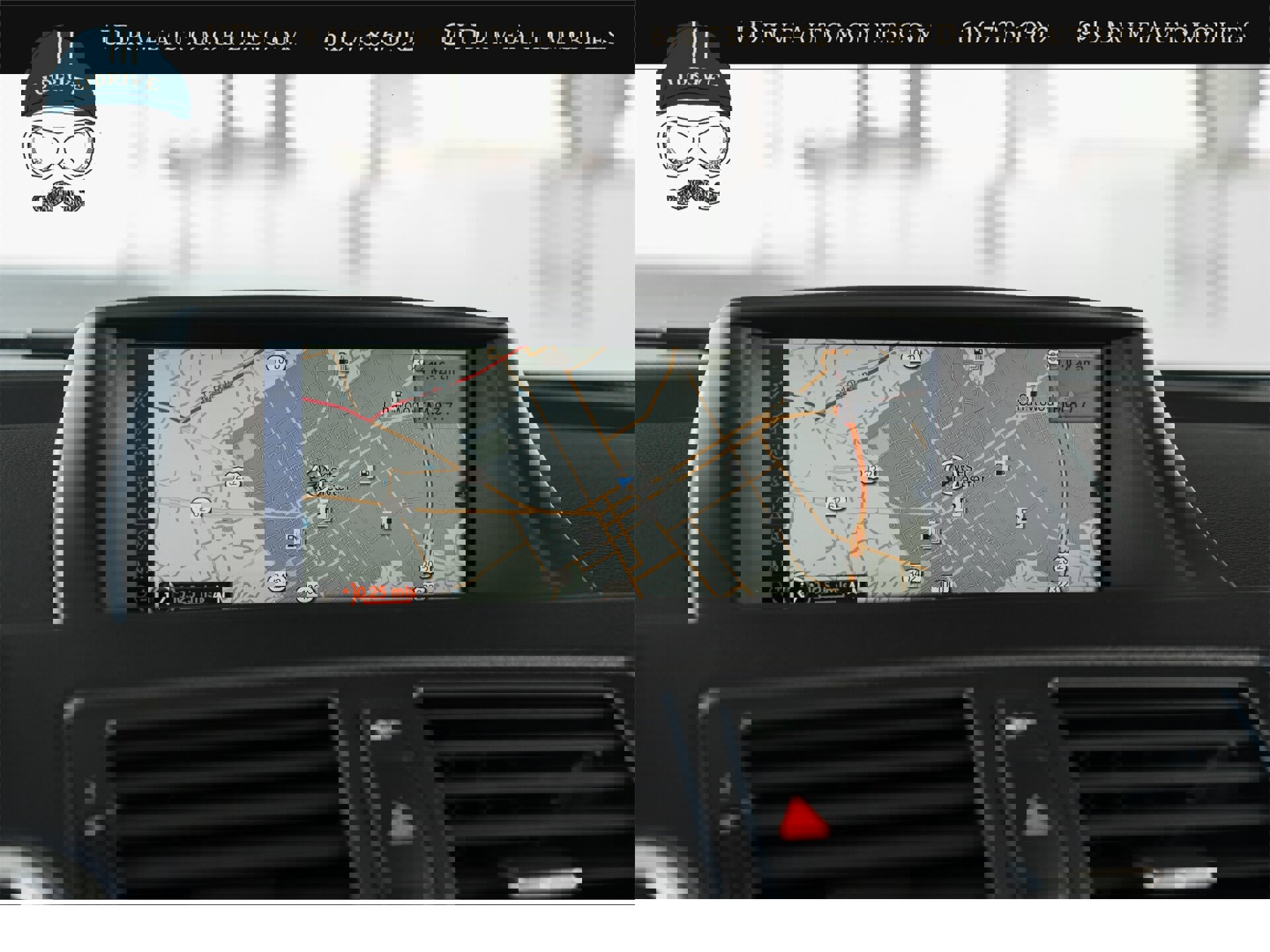 Used 2011 BMW 1 Series M M image 32