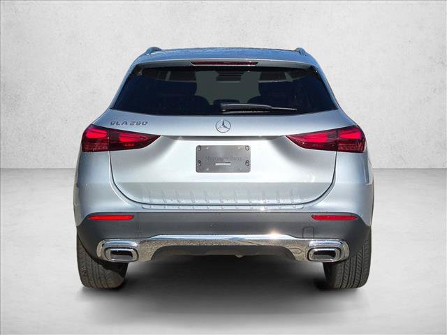 Certified 2026 Mercedes-Benz GLA 250 image 7