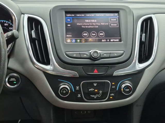 Used 2020 Chevrolet Equinox LS w/ LS Convenience Package FWD image 14