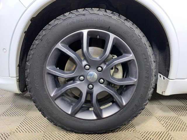 Used 2018 Dodge Durango R/T image 35