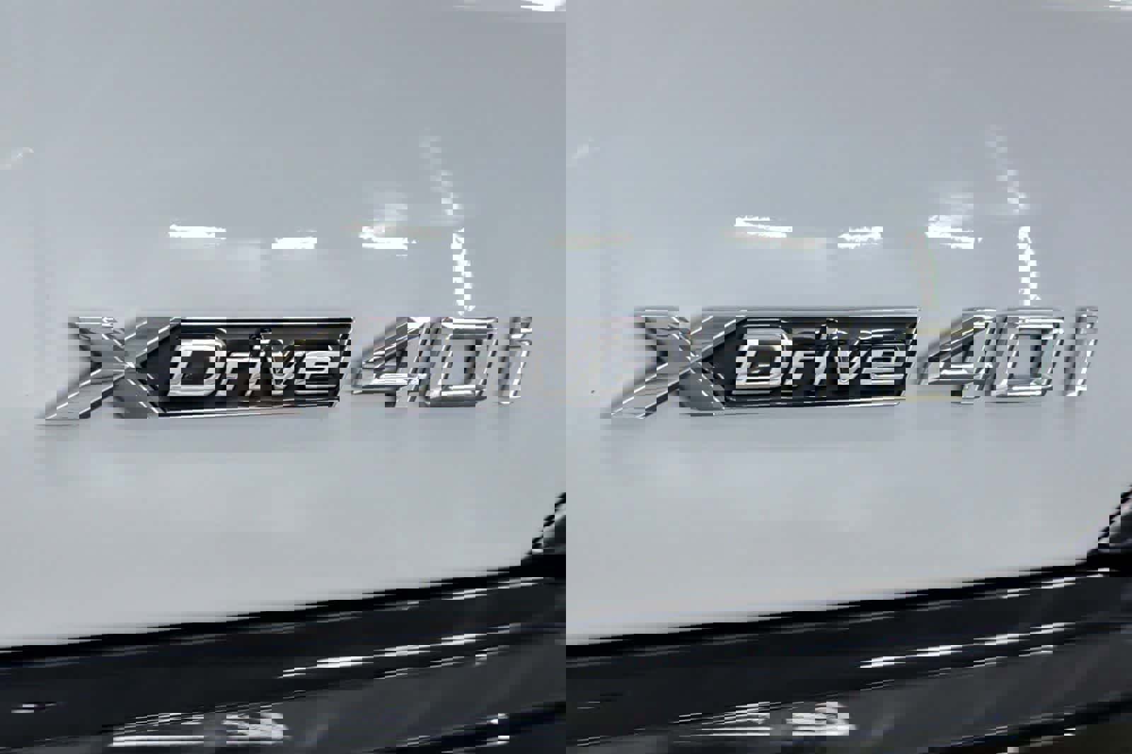 Used 2026 BMW X7 xDrive40i w/ M Sport Package image 28