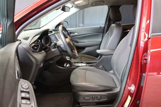 Used 2023 Buick Encore GX Select AWD/4WD image 10