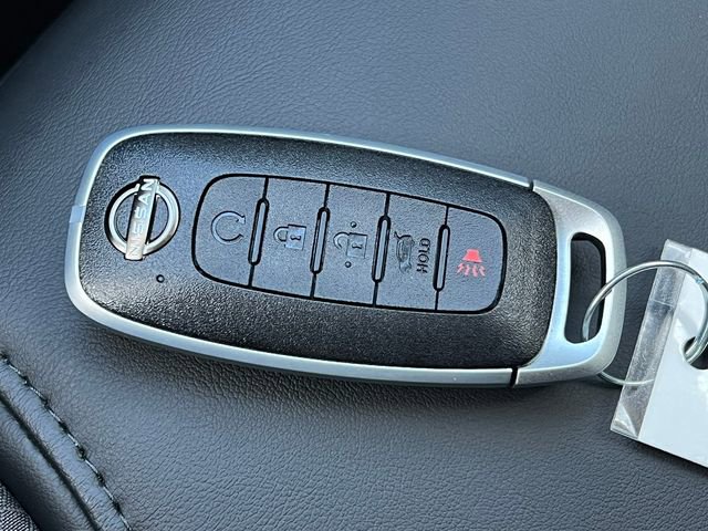 New 2026 Nissan Pathfinder SL image 34