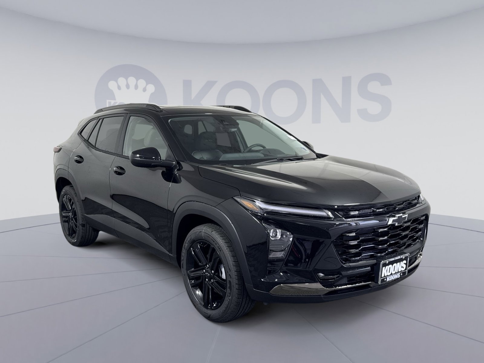 New 2026 Chevrolet Trax ACTIV w/ Sunroof Package FWD image 10