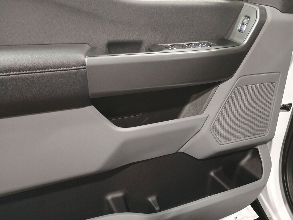 New 2026 Ford F350 XL w/ STX Appearance Package image 10