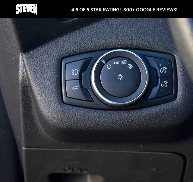 Used 2019 Ford Escape SE image 23