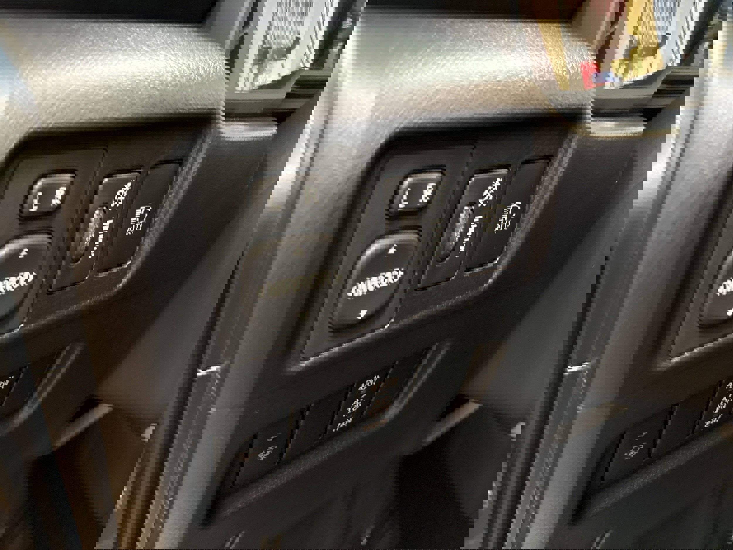 Used 2021 Toyota 4Runner SR5 Premium w/ Moonroof Package image 41