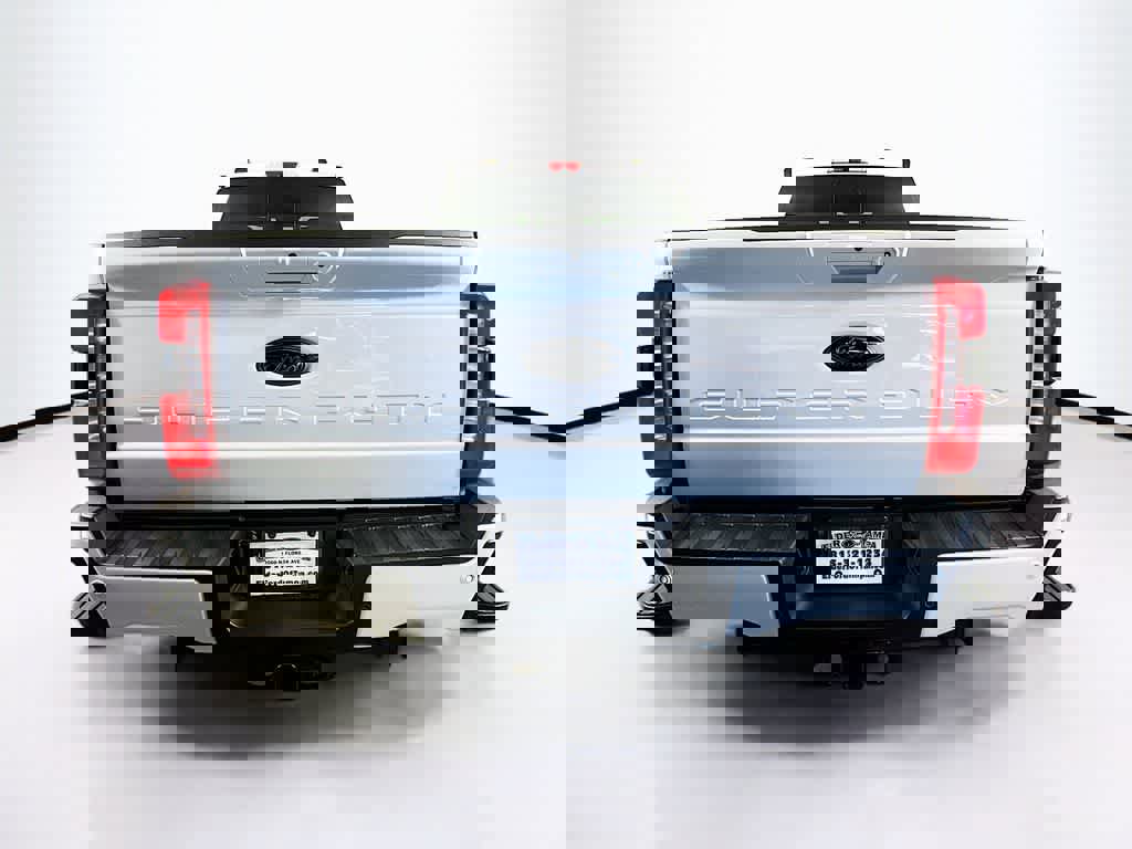 New 2026 Ford F250 XLT w/ XLT Premium Package image 5