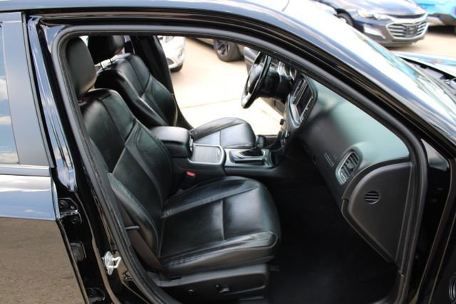 Used 2020 Dodge Charger SXT w/ Plus Group RWD image 42