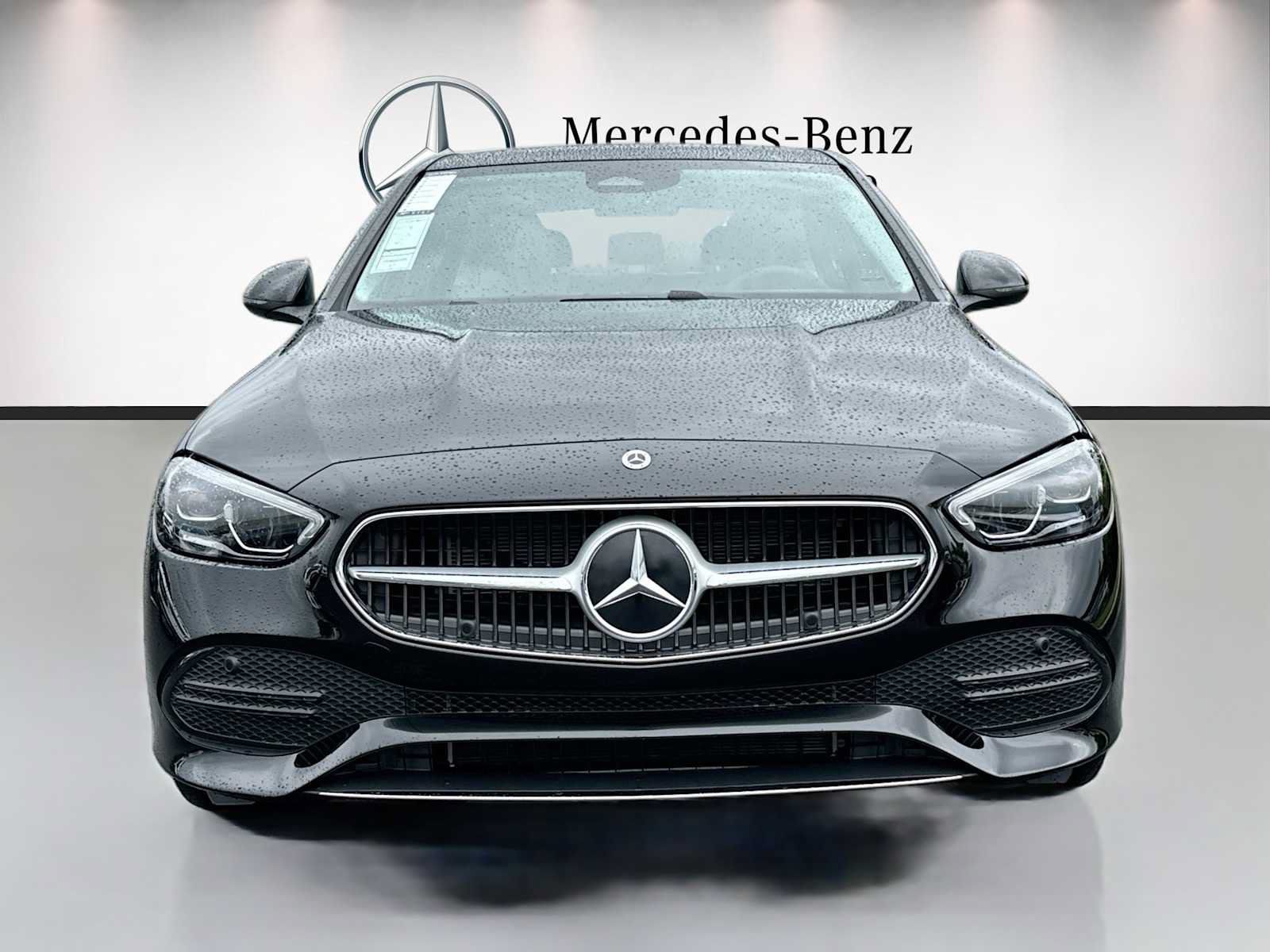 Used 2026 Mercedes-Benz C 300 4MATIC Sedan video 2