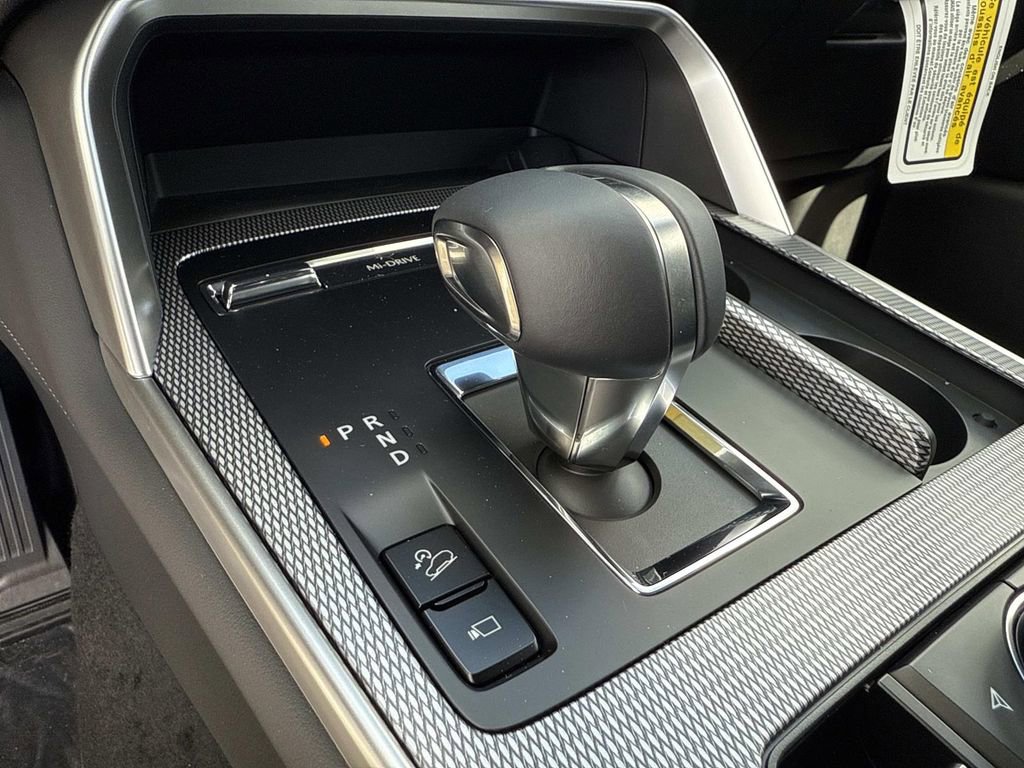 New 2026 MAZDA CX-90 3.3 Turbo S w/ Premium Package image 37