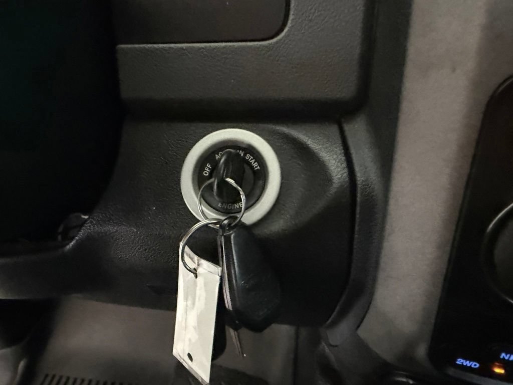 Used 2018 RAM 1500 Tradesman AWD/4WD image 41
