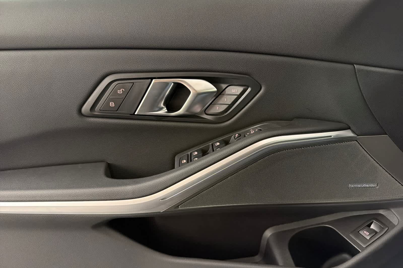 New 2026 BMW M340i xDrive w/ Premium Package AWD/4WD image 13