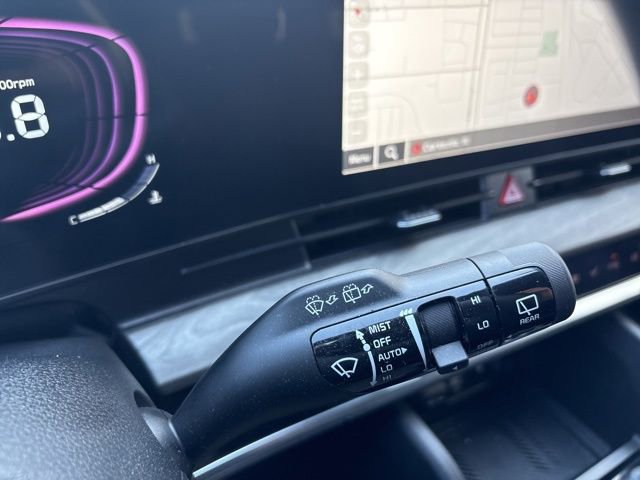 Used 2024 Kia Sportage X-Line w/ X-Line Premium Package image 19