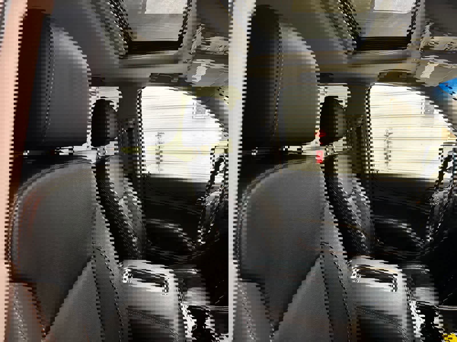 Used 2018 Chevrolet Tahoe LT w/ Luxury Package AWD/4WD image 29