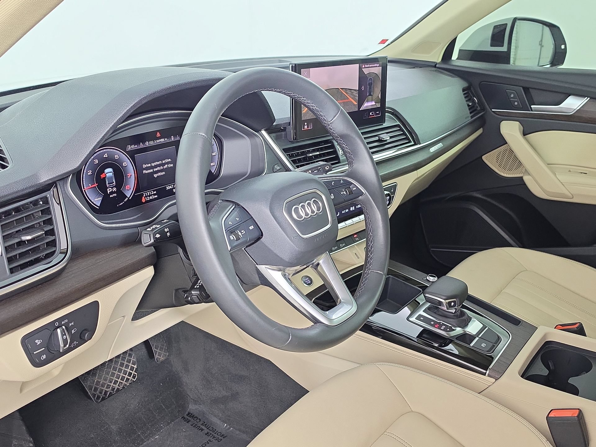 Certified 2023 Audi Q5 2.0T Premium Plus w/ Premium Plus Package AWD/4WD image 13