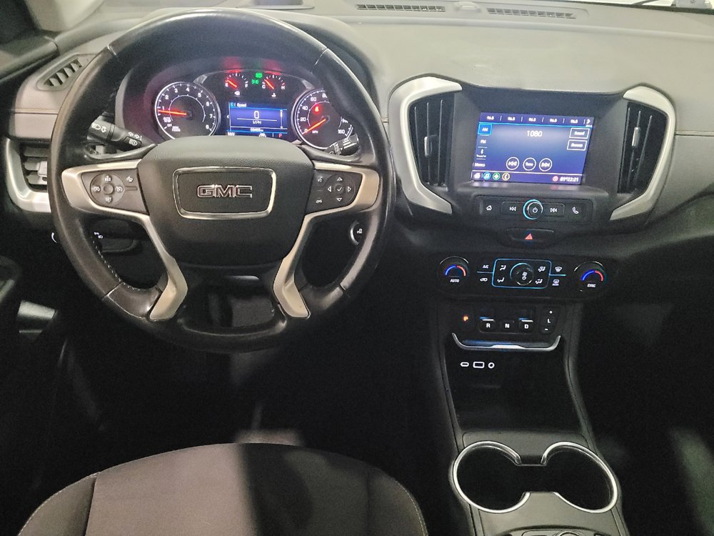 Used 2021 GMC Terrain SLE w/ Driver Convenience Package AWD/4WD image 22