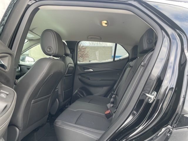 New 2026 Buick Encore GX Preferred w/ Comfort Package FWD image 11