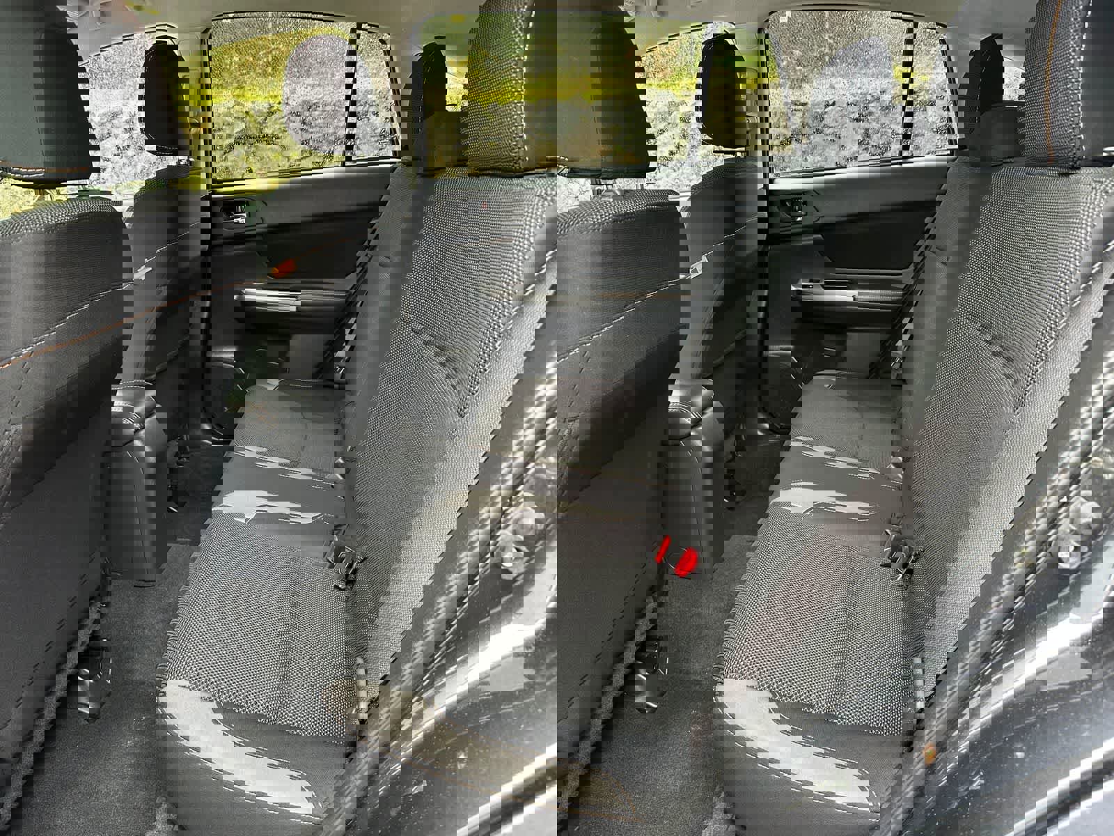 Used 2016 Subaru Crosstrek 2.0i Premium w/ Popular Package #2 image 11