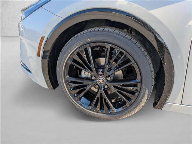 New 2026 Toyota Prius image 9