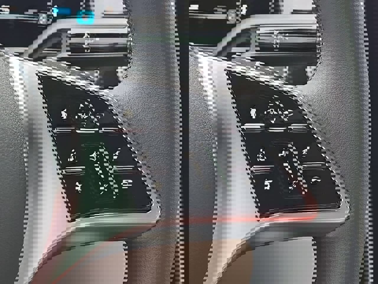 New 2026 Mercedes-Benz GLC 300 4MATIC image 24