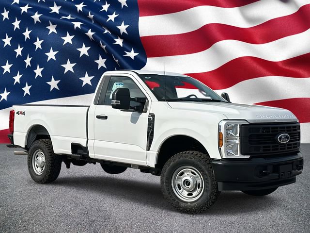 New 2026 Ford F350 XL w/ XL Off-Road Package image 7