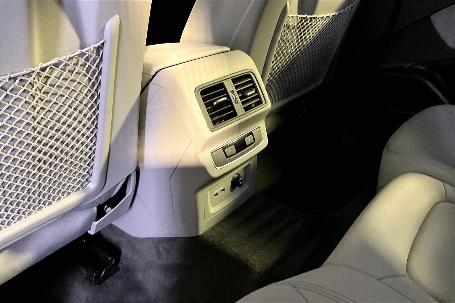 Used 2023 Audi Q5 2.0T Premium Plus w/ Premium Plus Package image 34