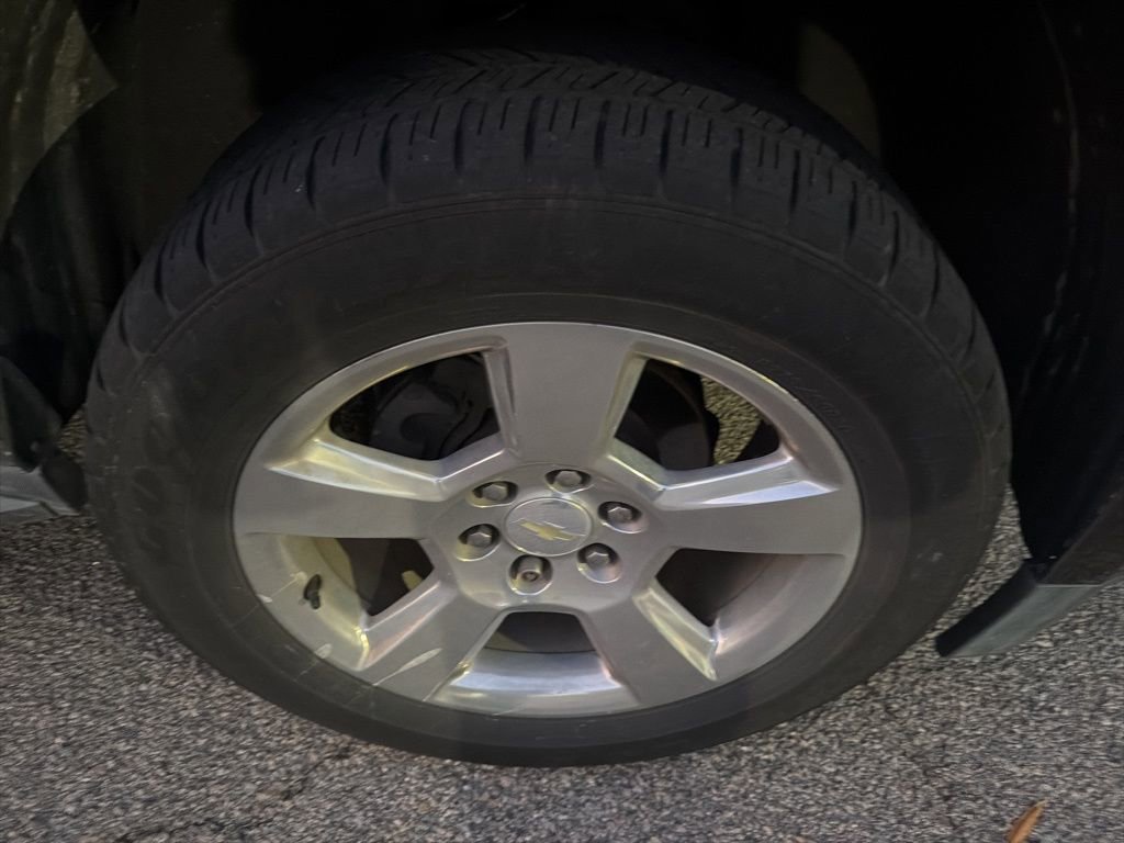 Used 2017 Chevrolet Tahoe LT image 8