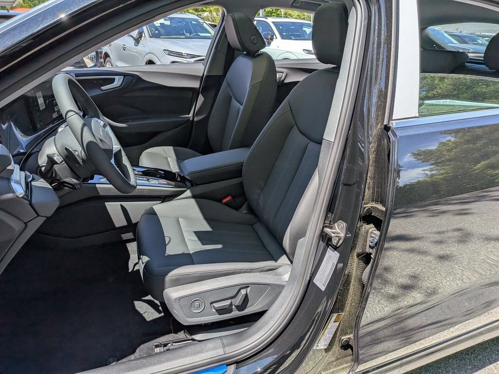 New 2026 Audi A5 Premium AWD/4WD image 8