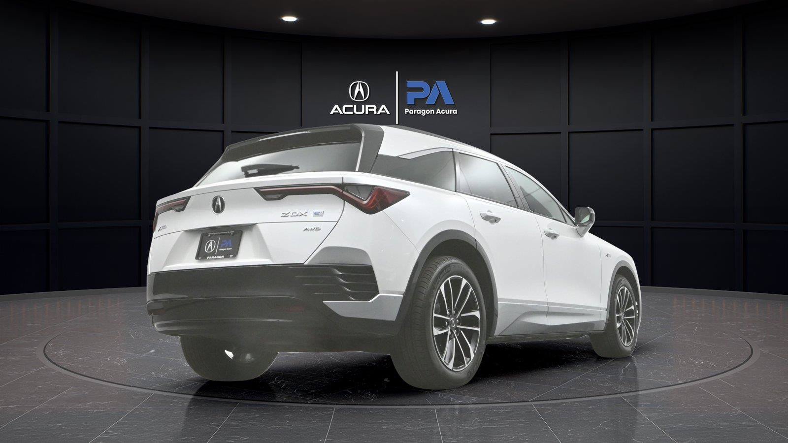Used 2024 Acura ZDX A-Spec AWD/4WD image 31