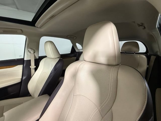 Used 2017 Lexus RX 350 FWD w/ Premium Package image 18