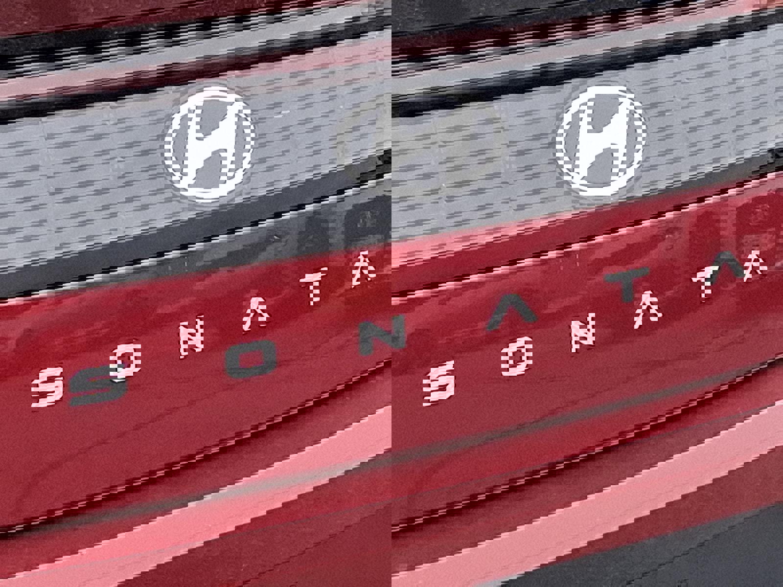 New 2026 Hyundai Sonata N Line image 20