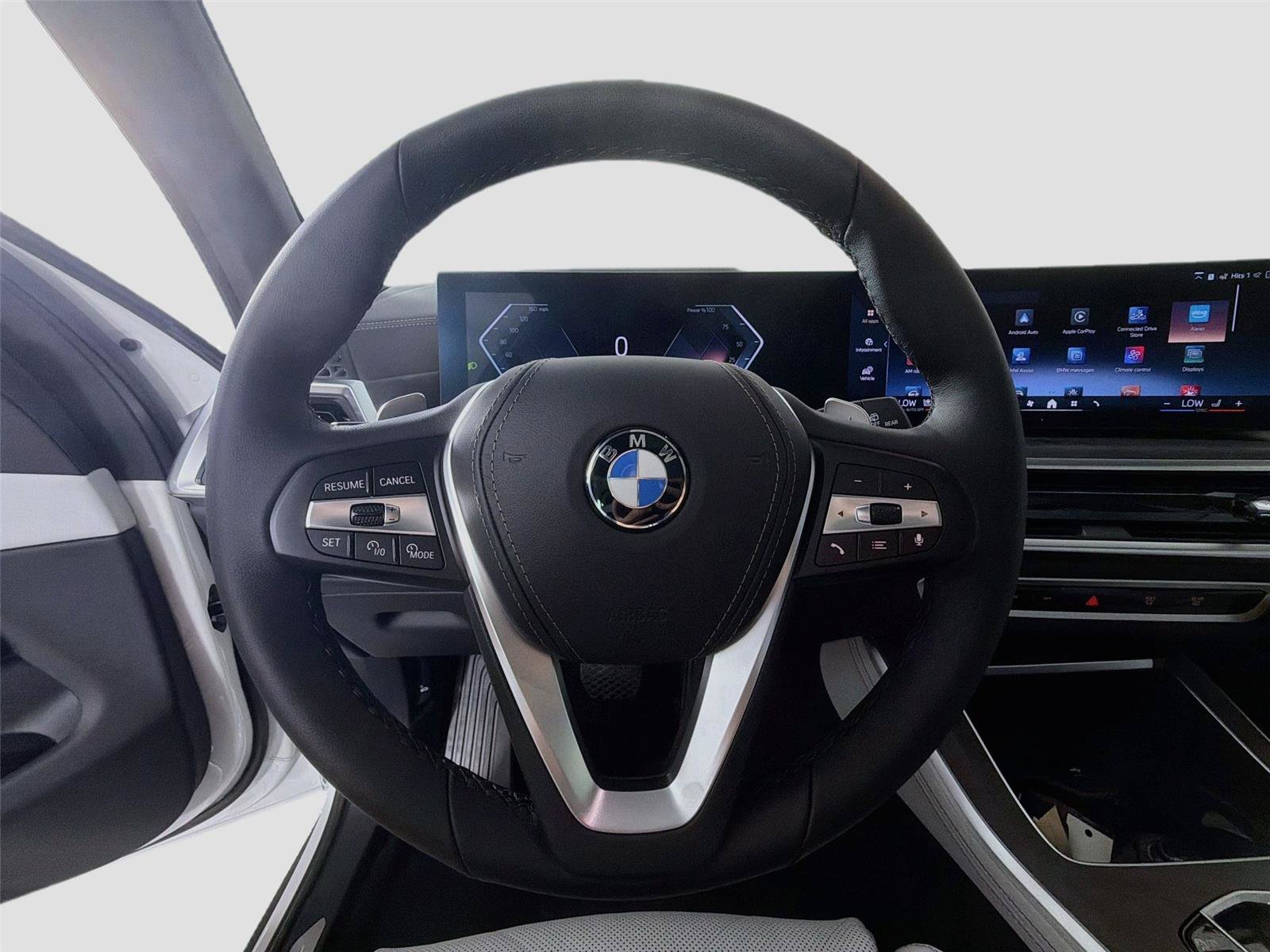 New 2026 BMW X5 xDrive40i w/ Climate Comfort Package AWD/4WD image 11