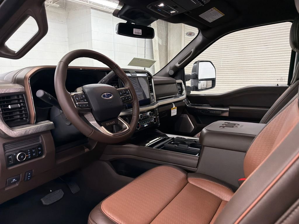 New 2026 Ford F250 King Ranch AWD/4WD image 6