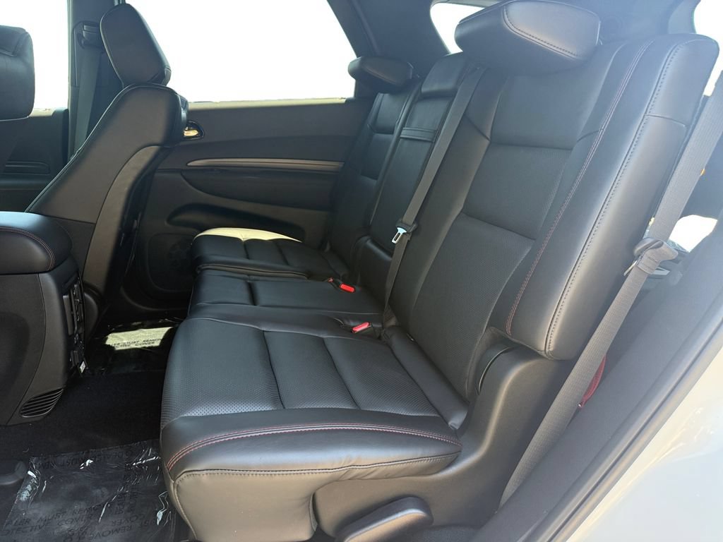 New 2026 Dodge Durango GT AWD/4WD image 13