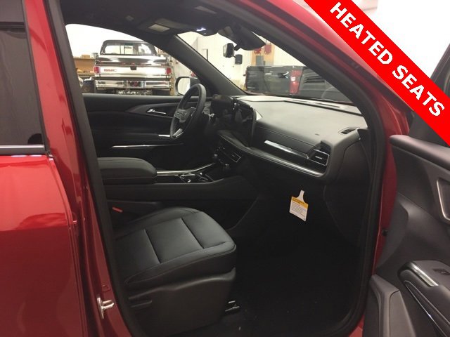 New 2026 Chevrolet Traverse LT image 14