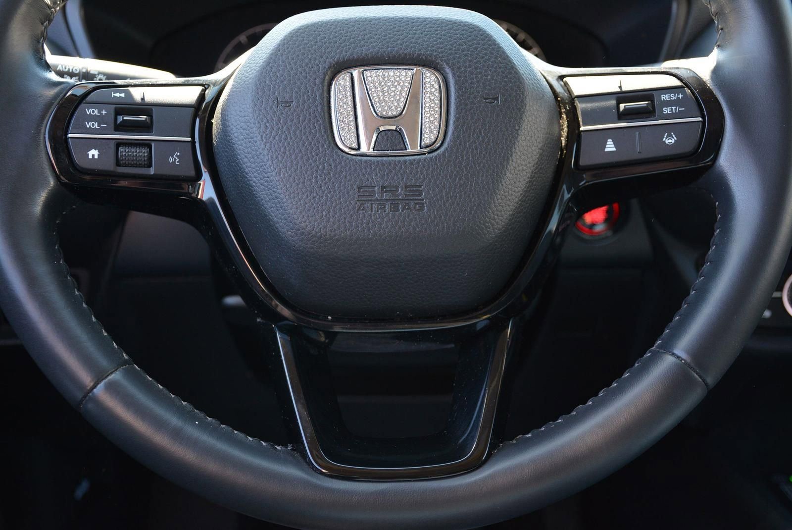 Used 2023 Honda HR-V EX-L image 28