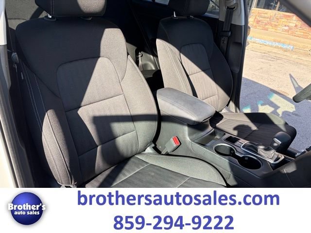 Used 2022 Kia Sportage LX AWD/4WD image 35