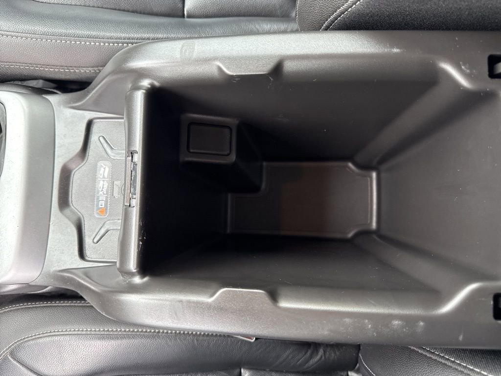 Used 2020 Chevrolet Colorado ZR2 w/ Colorado ZR2 Bison Edition image 27