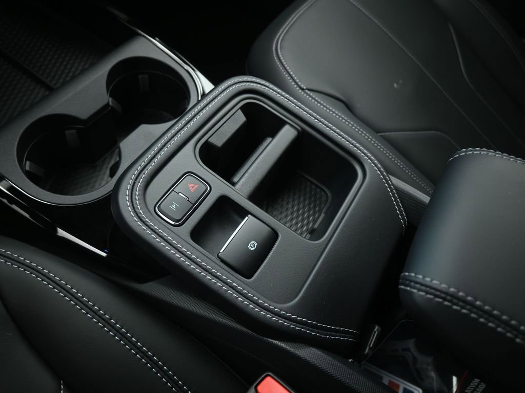 New 2026 Ford Mustang Mach-E Select image 17