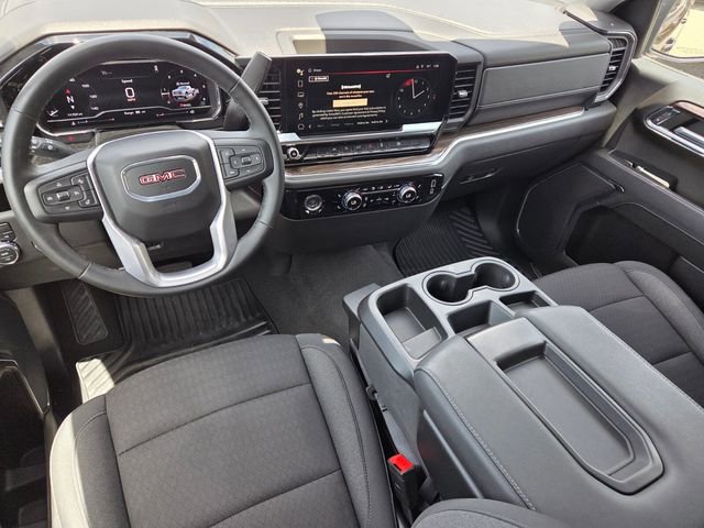 Used 2024 GMC Sierra 1500 Elevation image 10