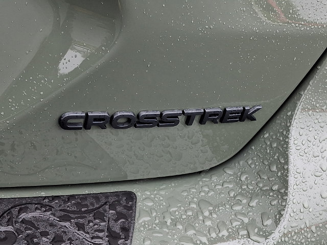 Used 2026 Subaru Crosstrek 2.5i Premium AWD/4WD image 30