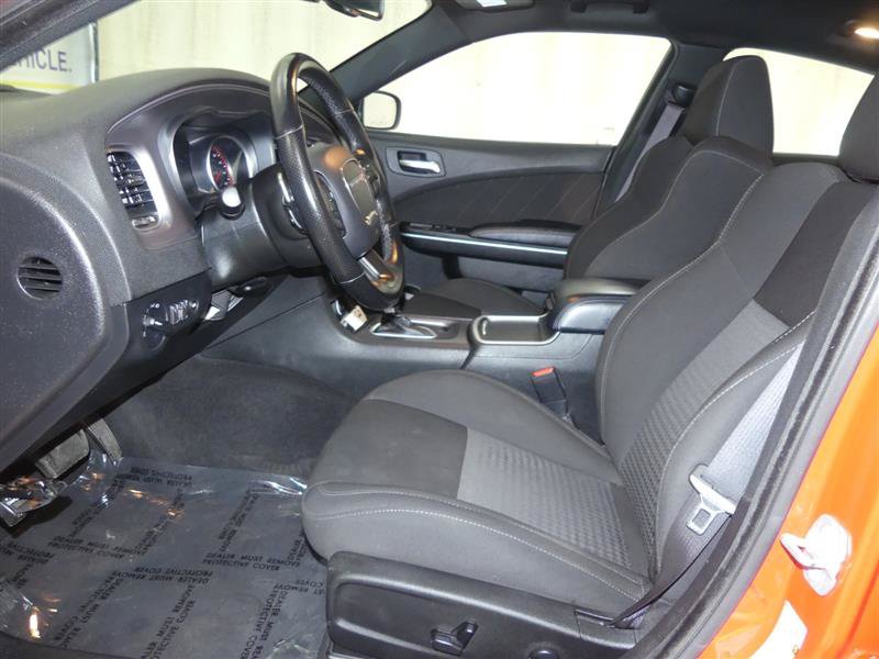 Used 2023 Dodge Charger R/T RWD image 19