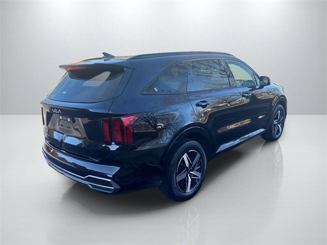 Certified 2023 Kia Sorento S w/ Panoramic Sunroof Package image 7