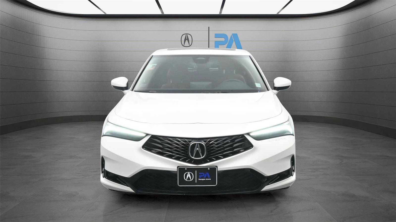 Certified 2023 Acura Integra A-Spec FWD image 29