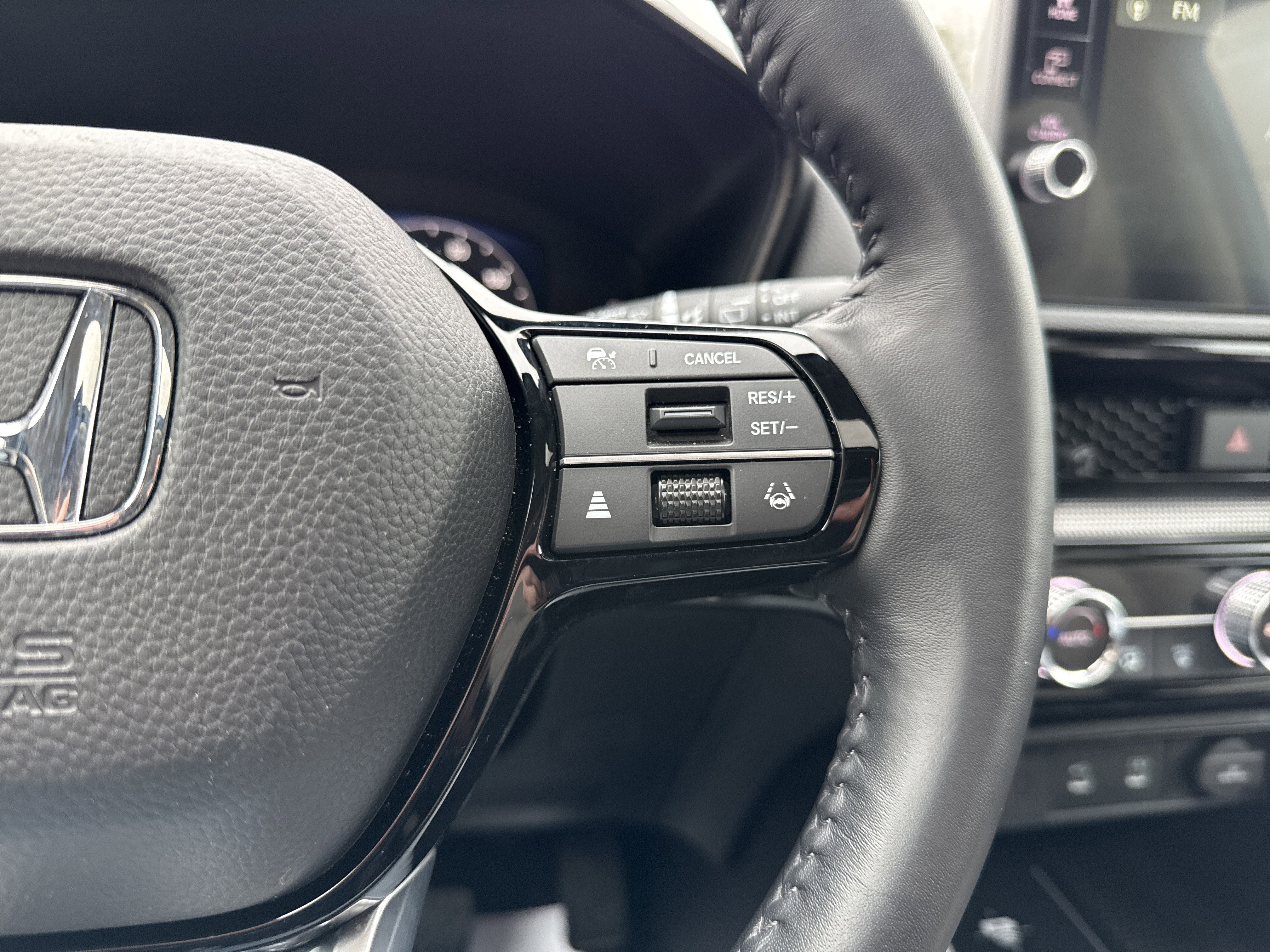 Used 2026 Honda CR-V EX-L image 19